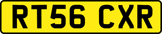 RT56CXR