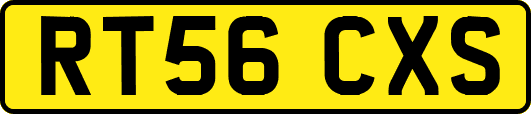 RT56CXS