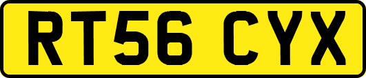 RT56CYX