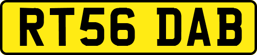 RT56DAB