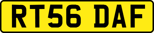RT56DAF