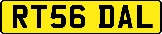 RT56DAL