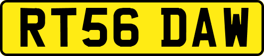 RT56DAW
