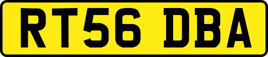 RT56DBA