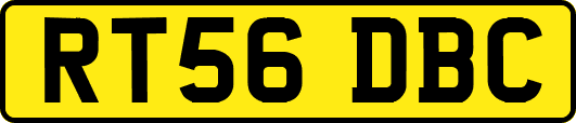 RT56DBC