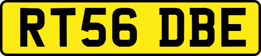 RT56DBE