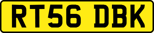 RT56DBK