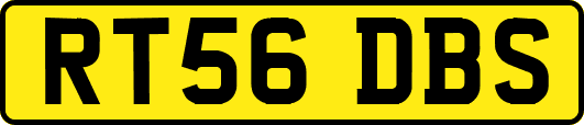 RT56DBS
