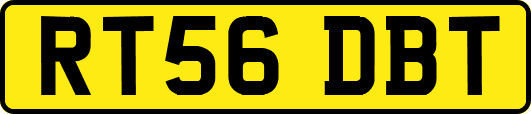 RT56DBT