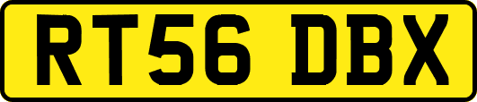 RT56DBX