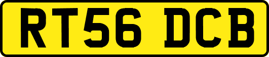 RT56DCB