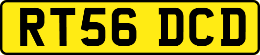 RT56DCD
