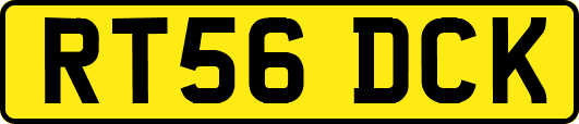 RT56DCK