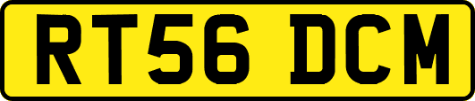 RT56DCM