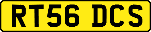 RT56DCS
