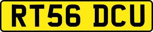 RT56DCU