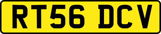 RT56DCV