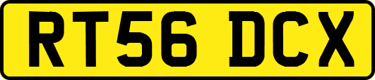 RT56DCX