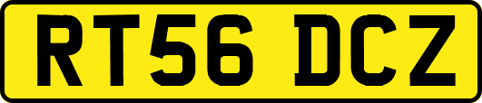RT56DCZ