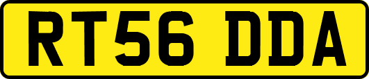 RT56DDA