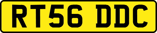 RT56DDC