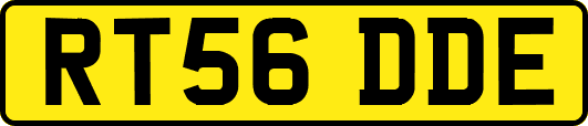 RT56DDE