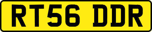 RT56DDR