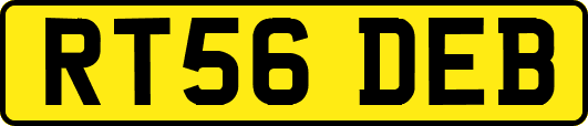 RT56DEB