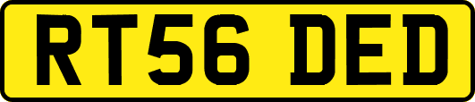 RT56DED