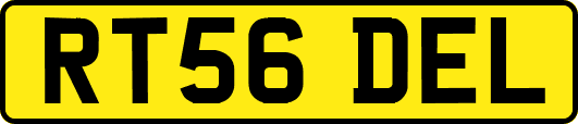 RT56DEL