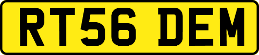 RT56DEM
