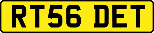 RT56DET