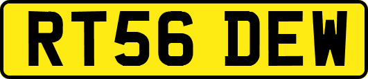 RT56DEW