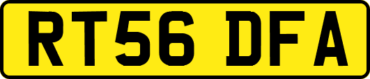 RT56DFA