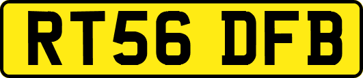 RT56DFB