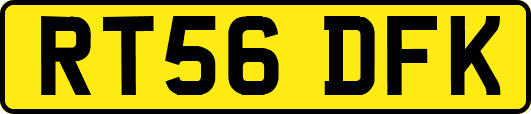 RT56DFK