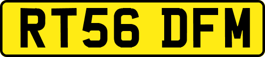 RT56DFM