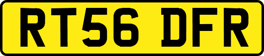 RT56DFR