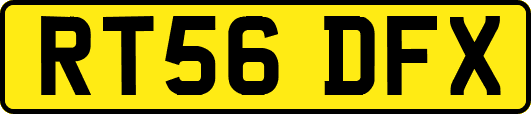 RT56DFX