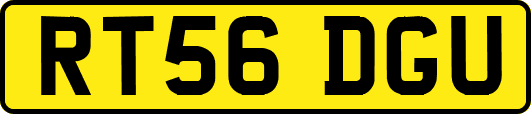 RT56DGU