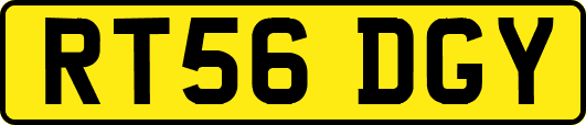 RT56DGY