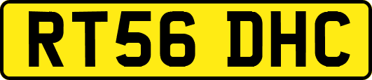 RT56DHC
