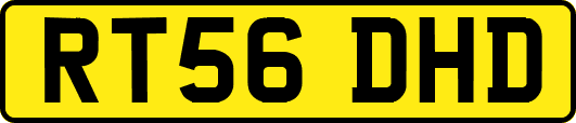 RT56DHD