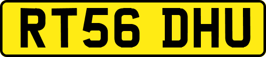 RT56DHU