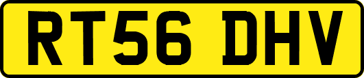 RT56DHV