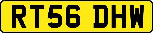 RT56DHW