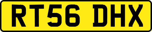RT56DHX