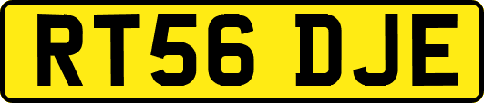 RT56DJE