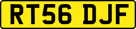 RT56DJF