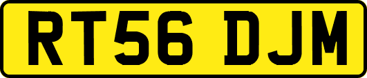 RT56DJM